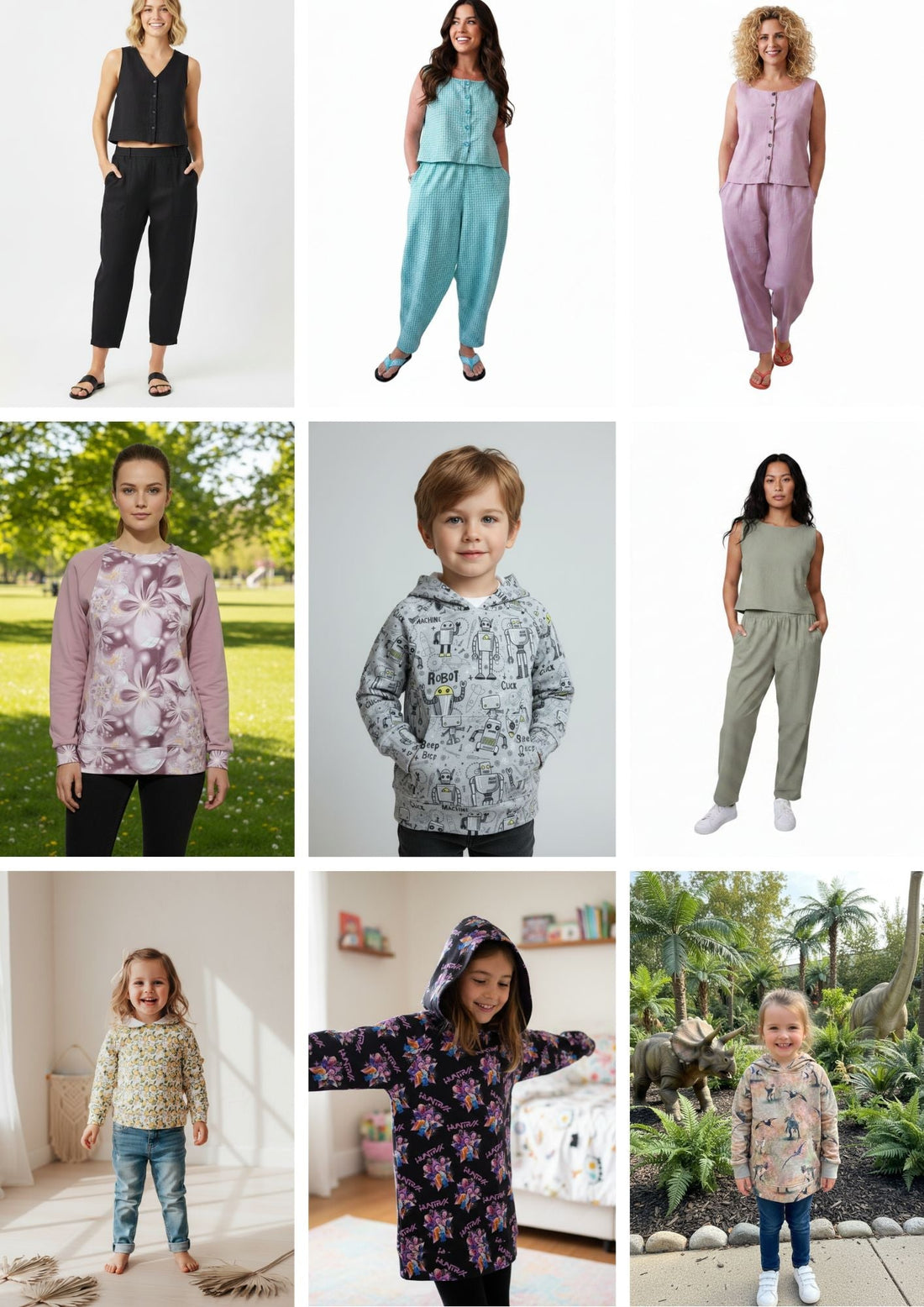 I Listen: How My Customers Inspired Custom Length Options at Snazzy Sproglets