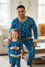 Dinosaur PJS