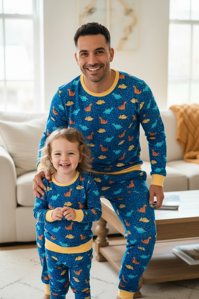 Dinosaur PJS