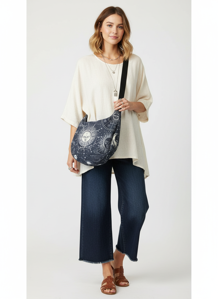 Sling bag