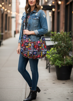 Sling bag
