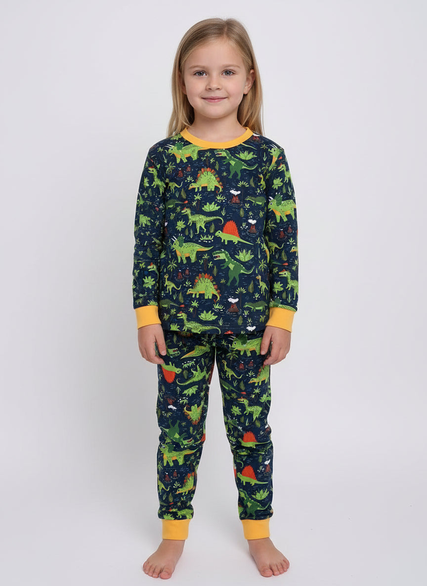 Dinosaur Lounger
