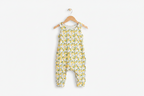 lemons romper on hanger-snazzy sproglets
