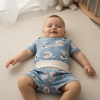 Clothing set Moon Bunnies