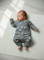 Squirrel clothing set