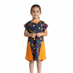 Handmade Dresses with Pockets - Cotton Jersey & French Terry