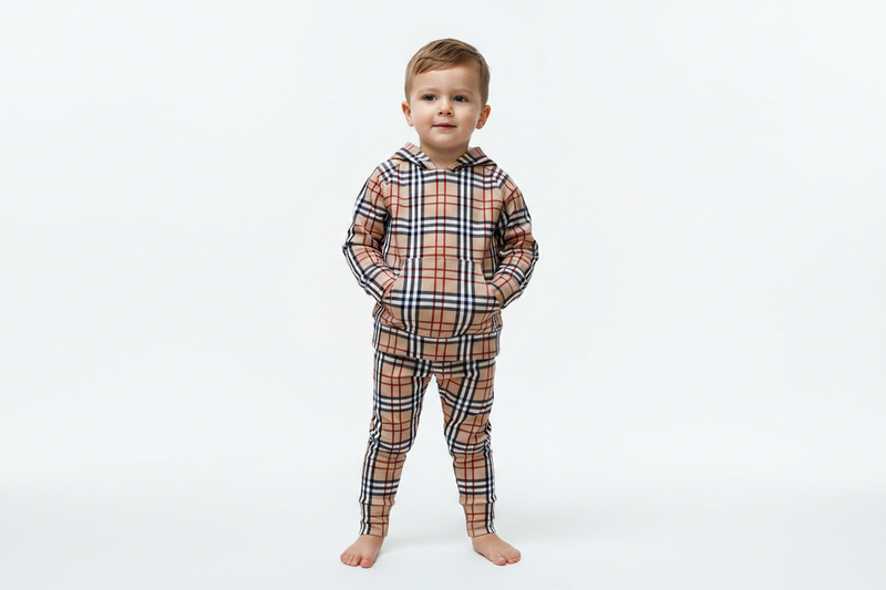 Made to Order Clothing sets
