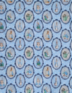 peter rabbit inspired snazzy sproglets