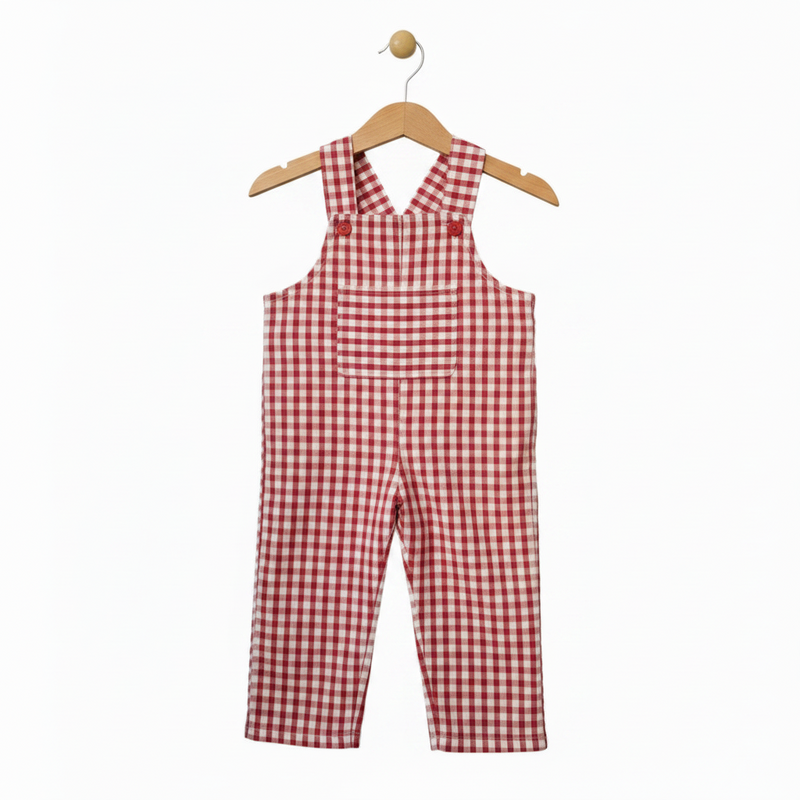 Made to Order Dungarees