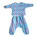 pastel clothing for babies