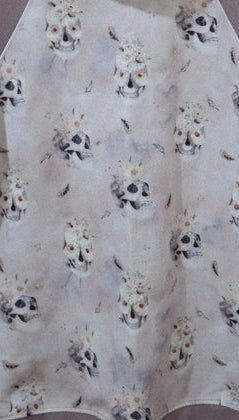 skull top adult snazzy sproglets