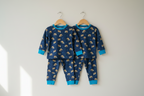 Loungewear -Sloths