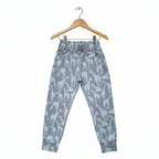 Giraffe joggers-snazzy sproglets