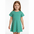 Handmade Swing Dresses - Cotton Jersey & French Terry