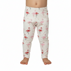 Handmade Cotton Jersey Leggings - Animals, Florals & Colourful Patterns